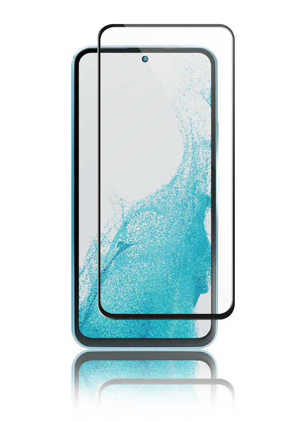 Samsung Galaxy A54 5G Full-fit Glass Black – Panzer®